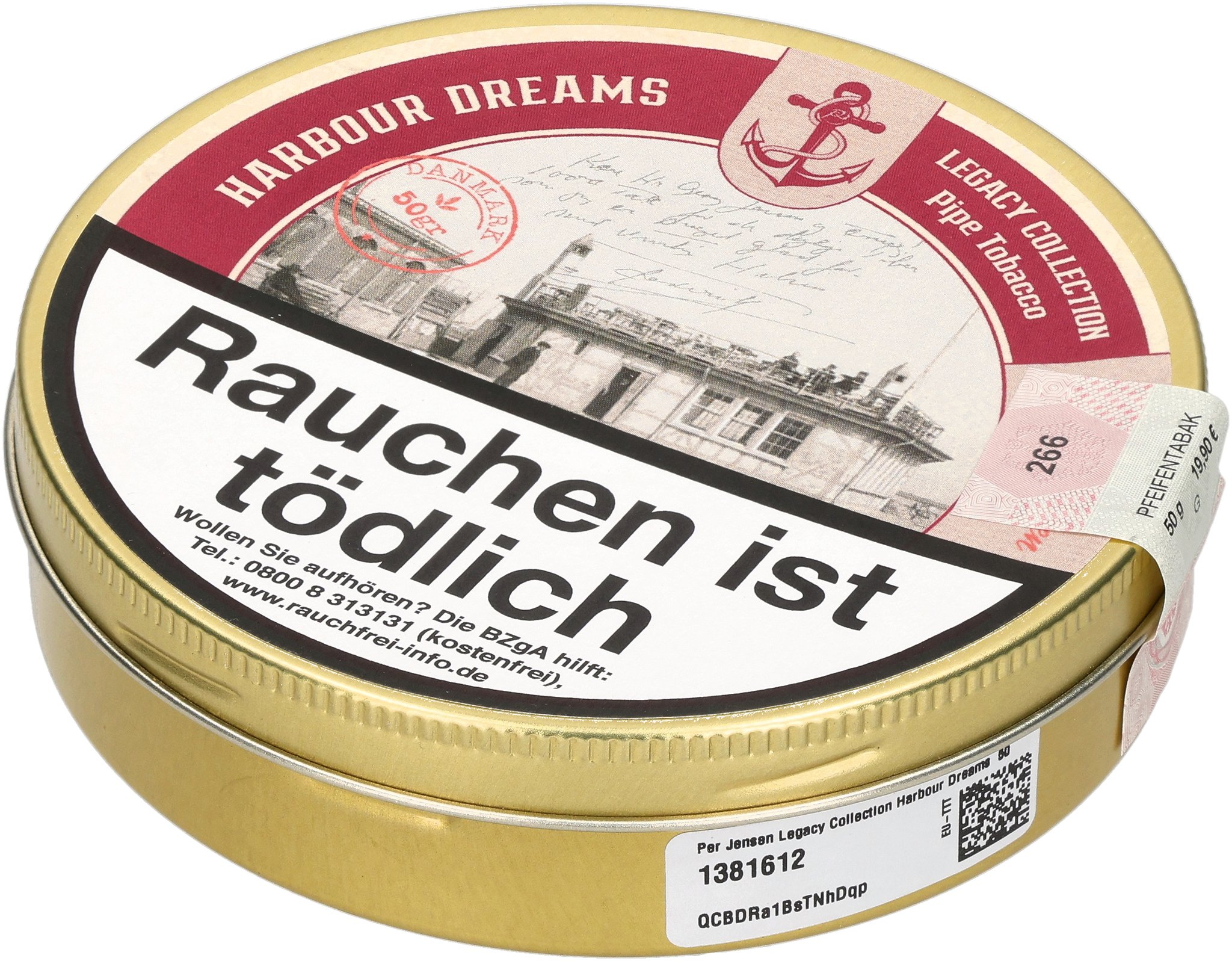 Legacy Collection Harbour Dreams 2