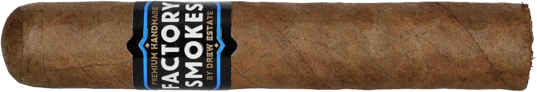 Sungrown Robusto stick