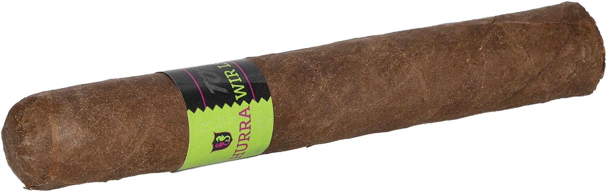 Robusto Maduro stick 3