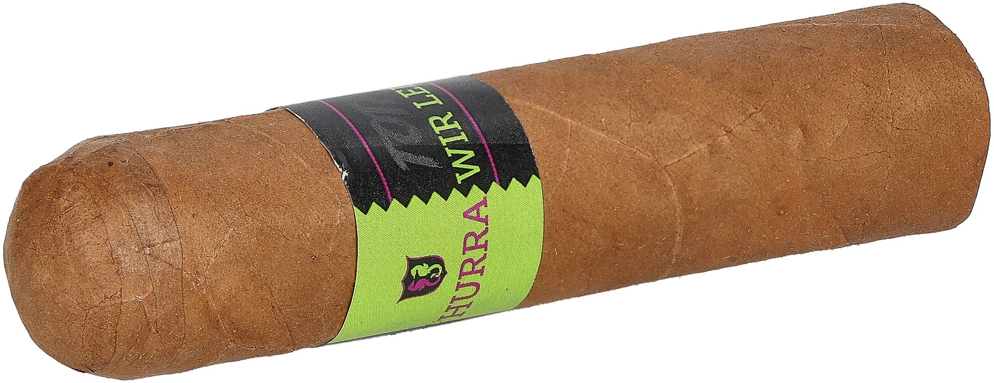 Short Robusto stick 3