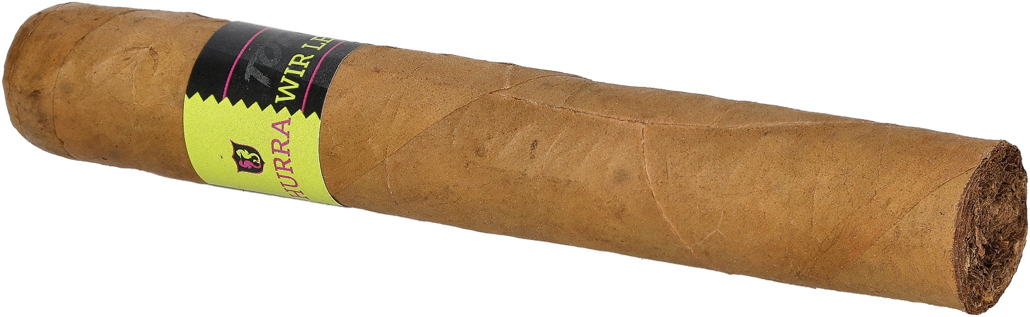 Hurra Robusto stick 2