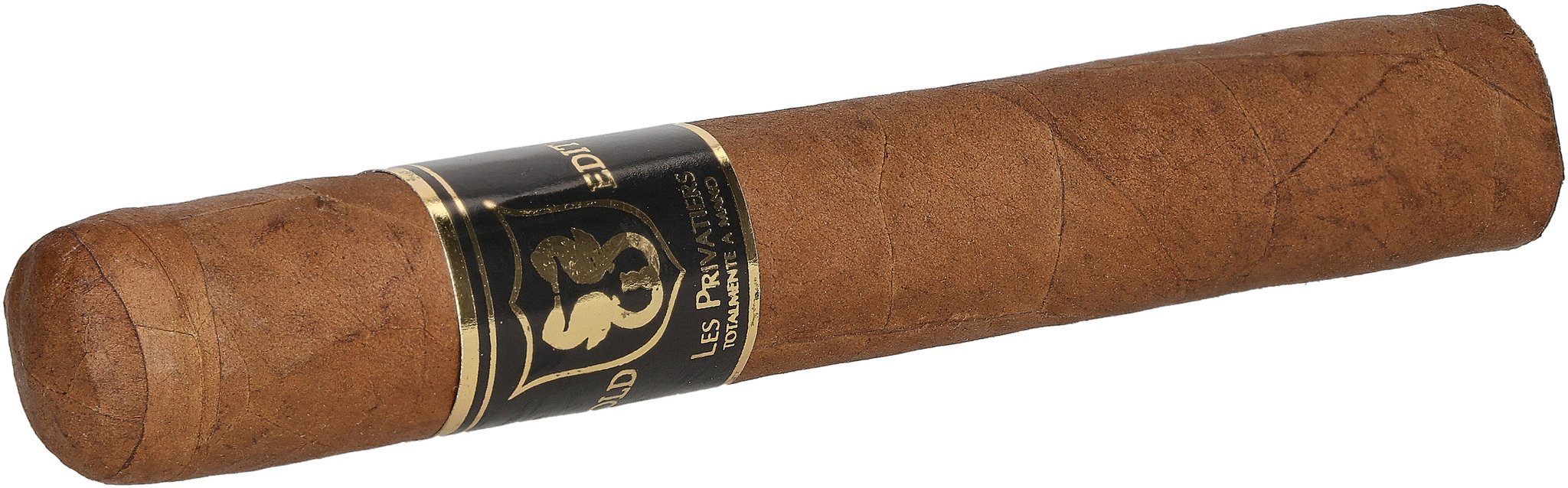 Gold Robusto stick 3 