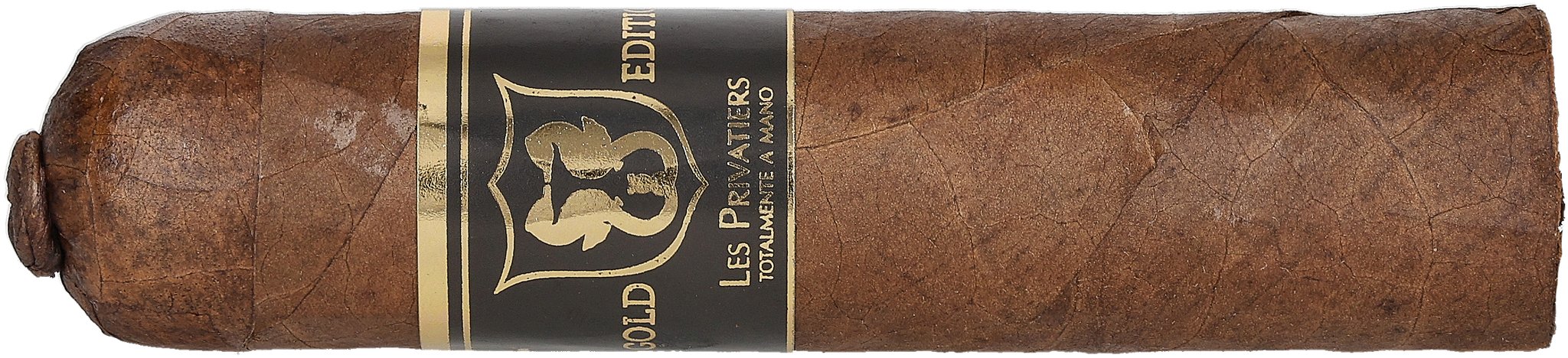 Gold Robusto Immenso stick