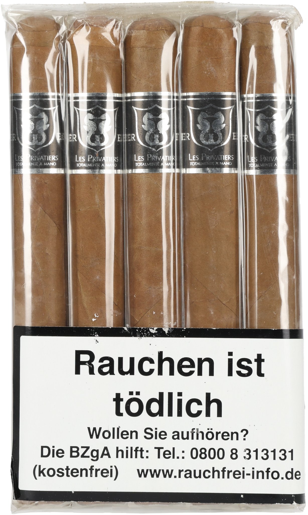 Silver Corona bundle front