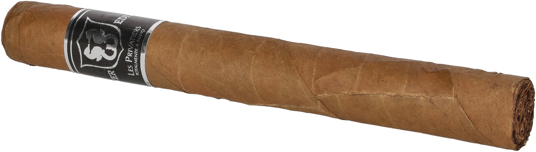 Silver Corona stick 2