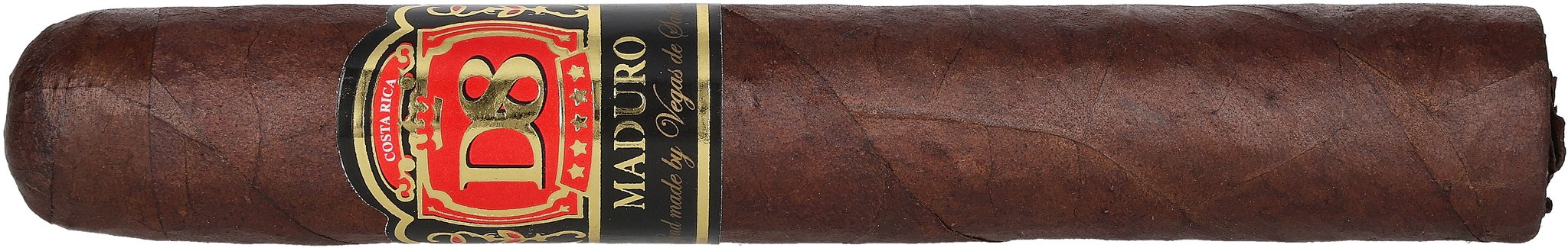 D8 Maduro Wide Churchill stick