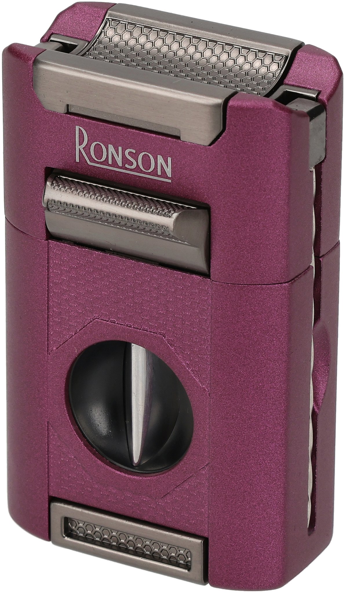 Ronson Giant Lila 01
