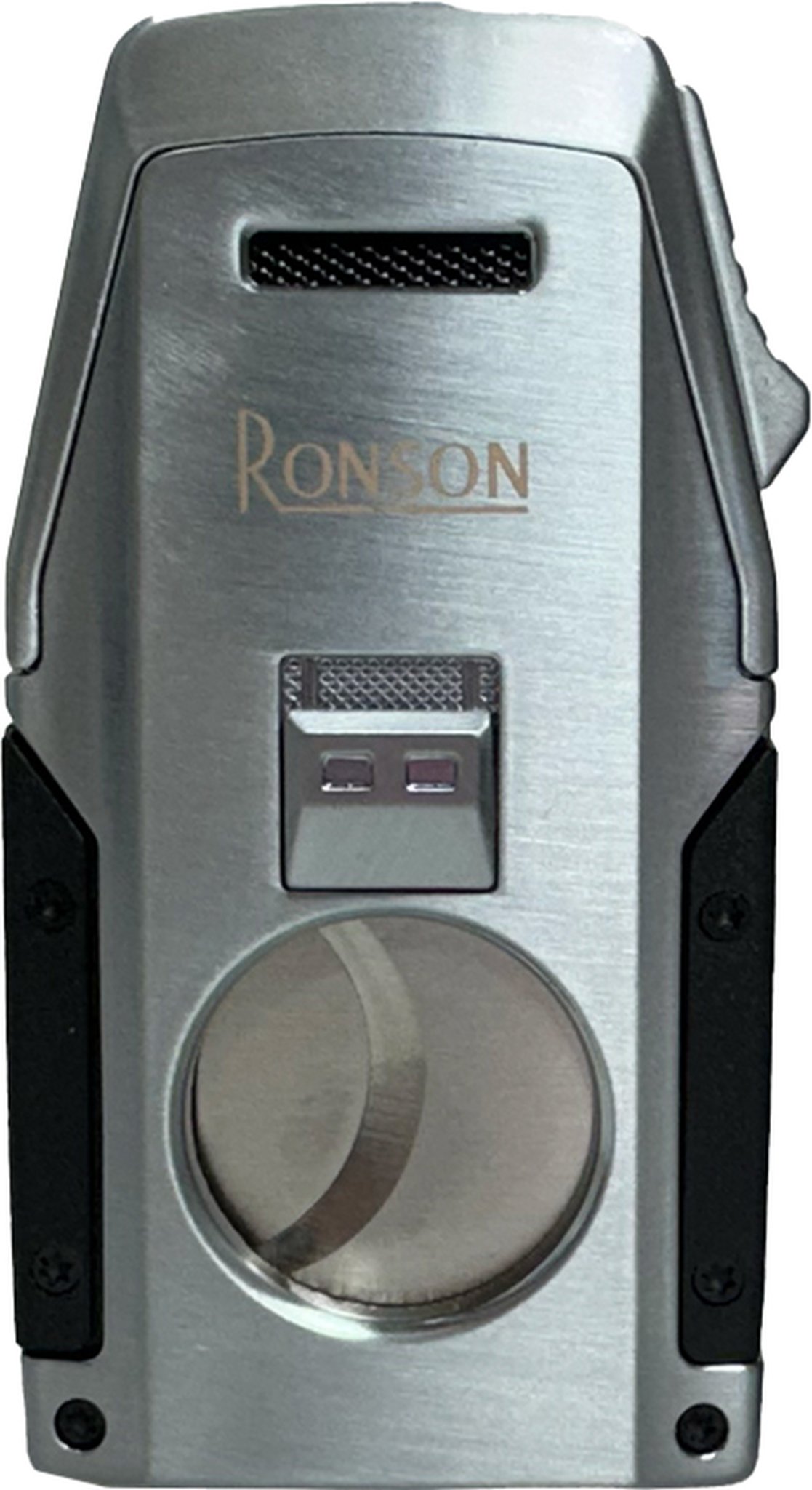 Mirage Chrome Gebürstet 05