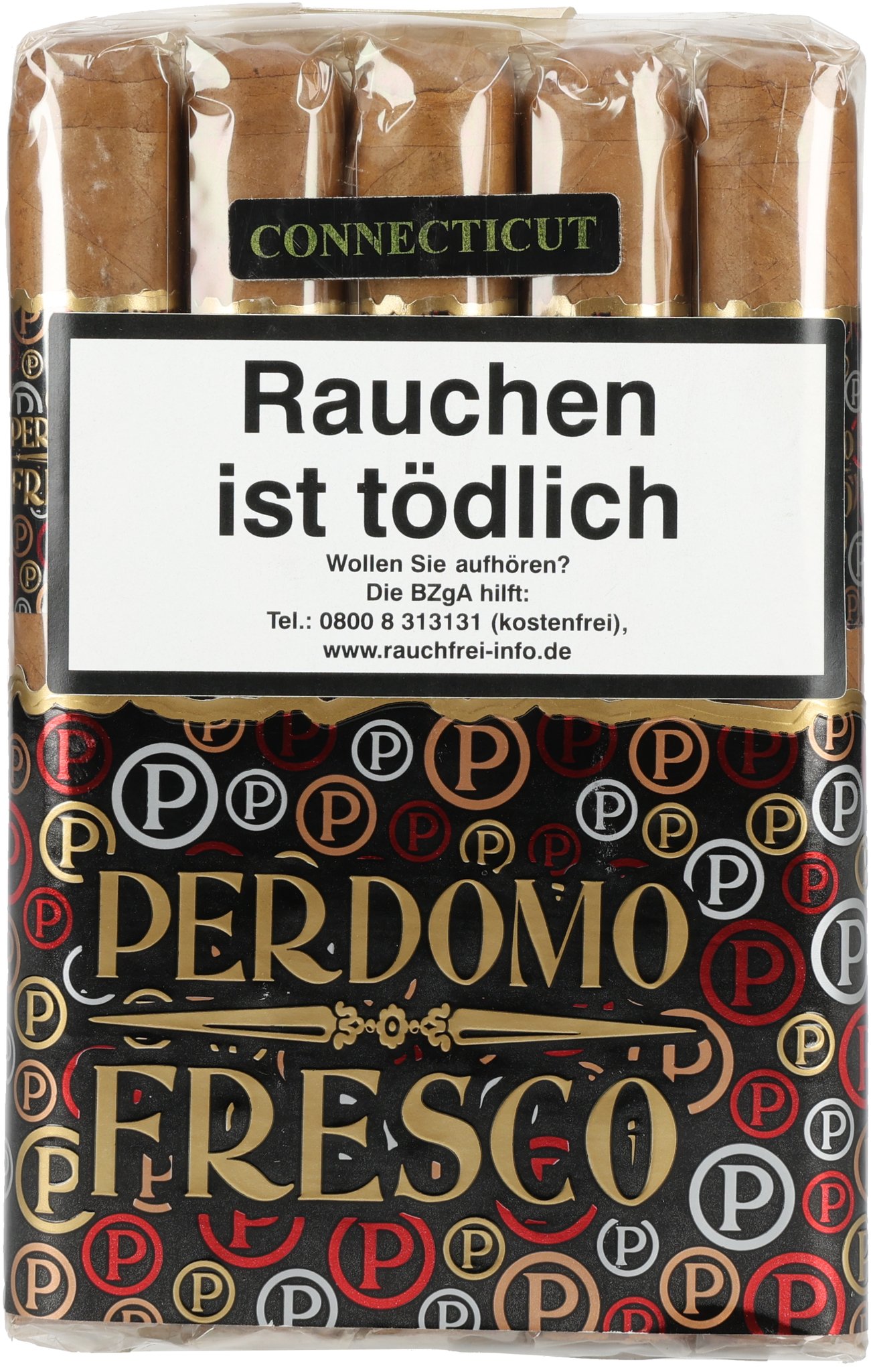 Connecticut Toro 10er bundle front