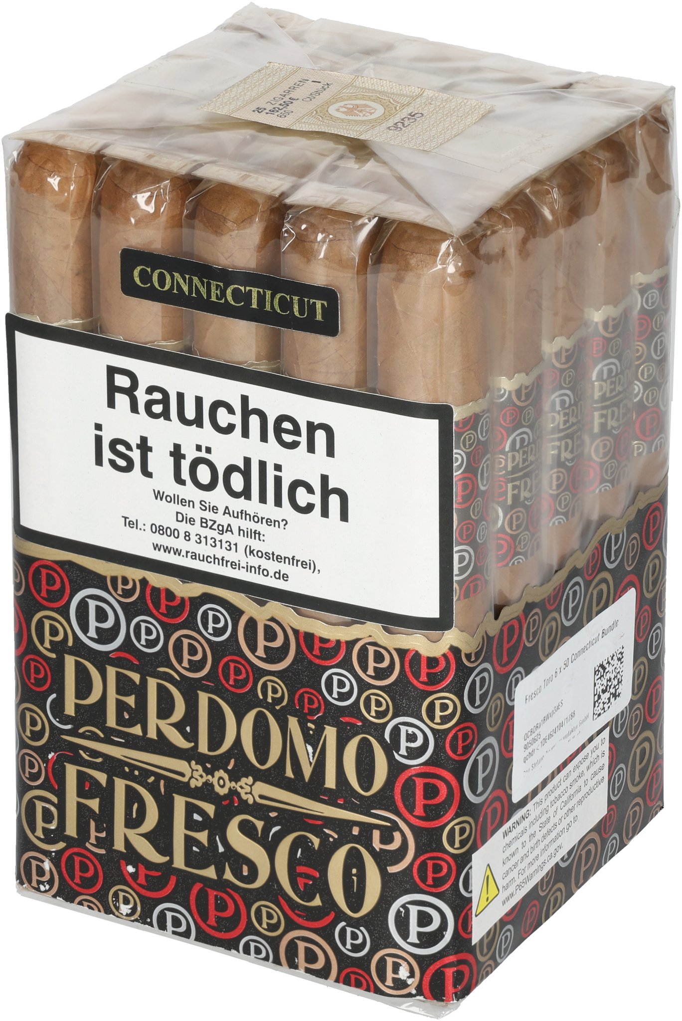 Connecticut Toro 25er bundle