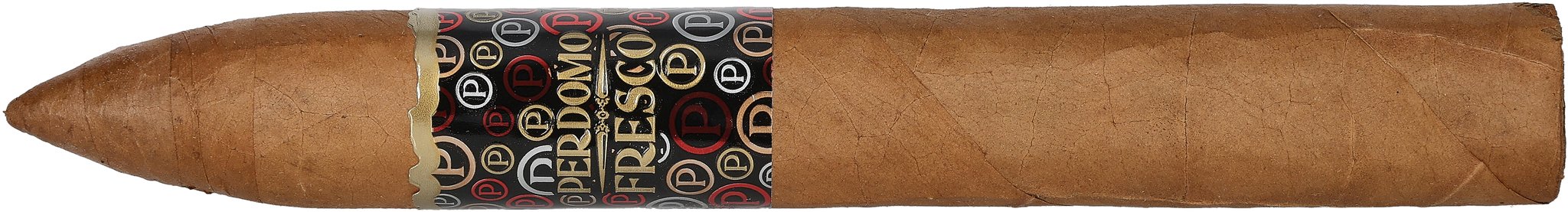 Connecticut Torpedo stick