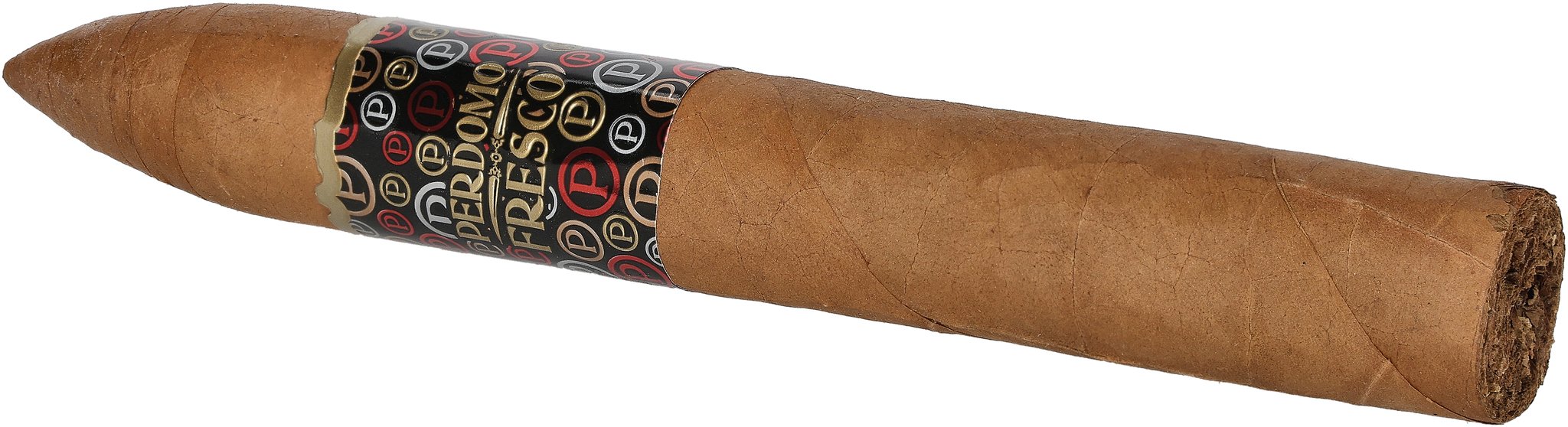 Connecticut Torpedo stick 2