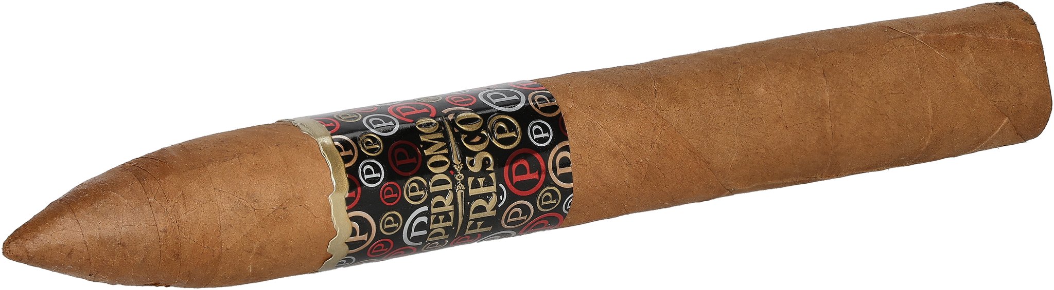 Connecticut Torpedo stick 3