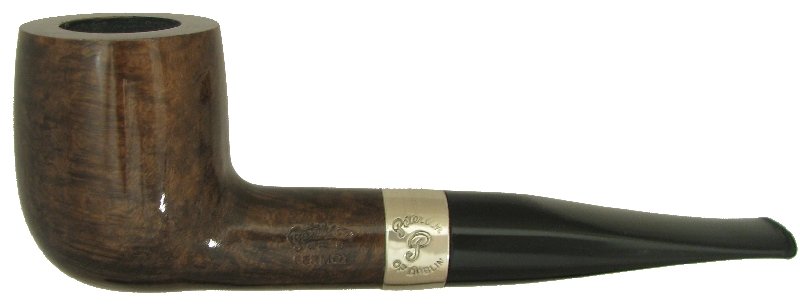 Peterson Fermoy Modell 107 - Fishtail