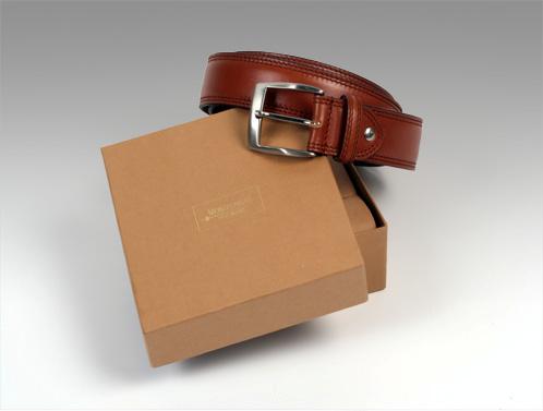 Habanos Gürtel Montecristo Braun