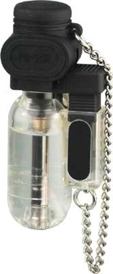 PRINCE/BLAZER Torch Feuerzeug Transparent (sehr günstige Kopie des Originals)