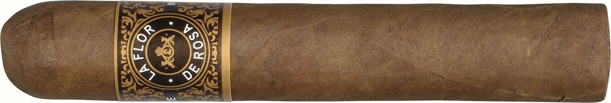 La Flor de Rosa Herencia