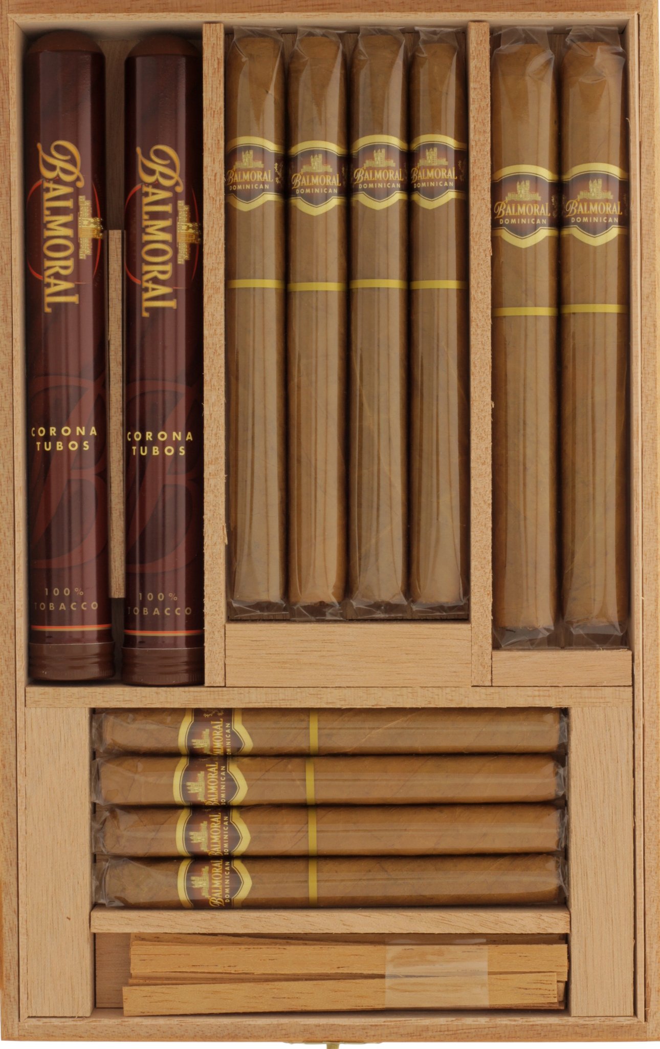 Balmoral Dominican Selection Collection
