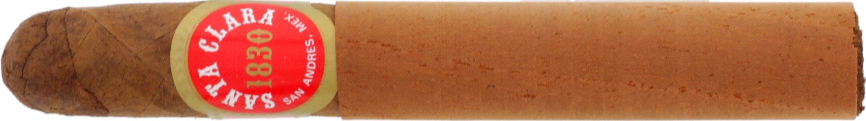 Santa Clara 1830 No. 4