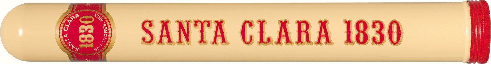 Santa Clara 1830 Churchill Tube