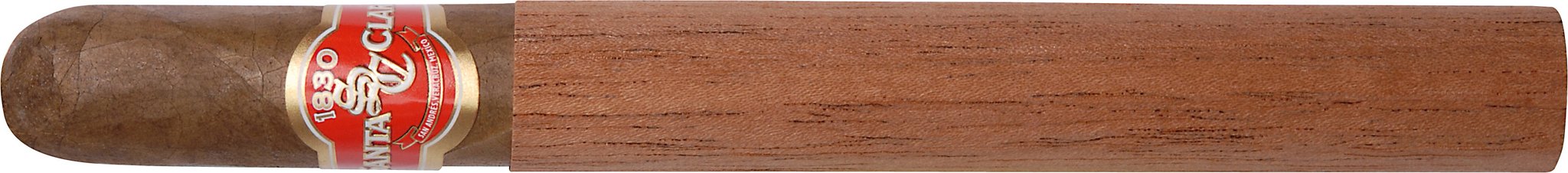 Santa Clara 1830 No. 1