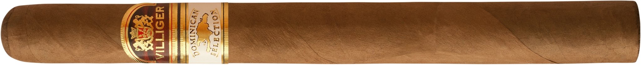 Villiger Dominican Selection Panatela