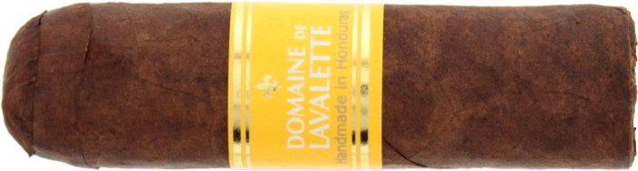 Domaine de Lavalette Classic HONDURAS Mini Robusto Maduro (Longfiller)