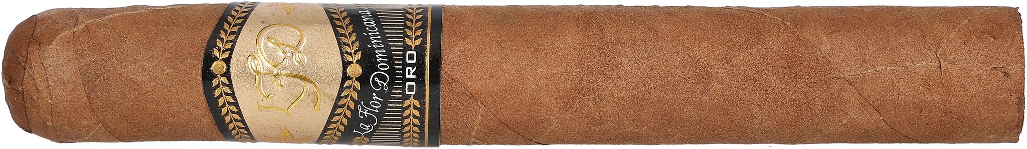 Oro Tubo Natural No. 6 stick