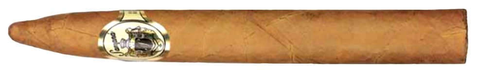 Samana Torpedo 6er Packung