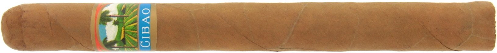 Cibao Classic Churchill