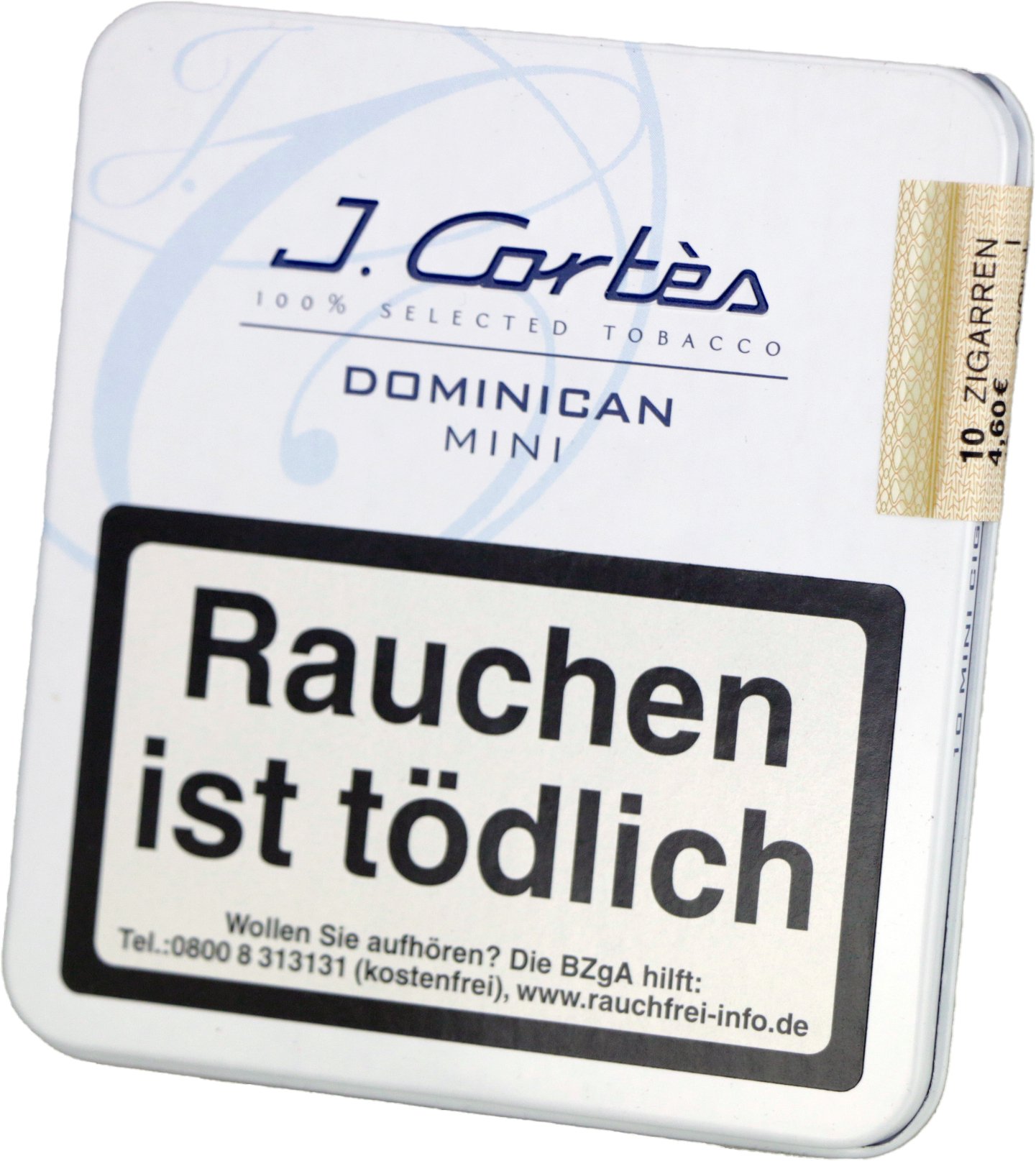 Mini Dominican (10er Packung)