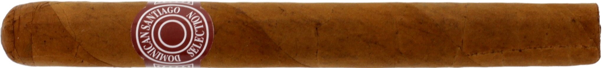 Dominican Santiago Selection (DSS) Club Selection No. 2