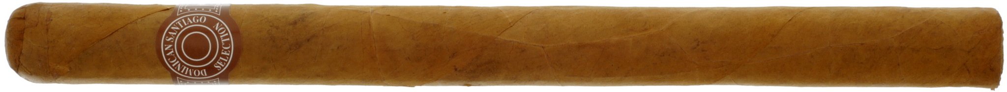Dominican Santiago Selection (DSS) Magnum