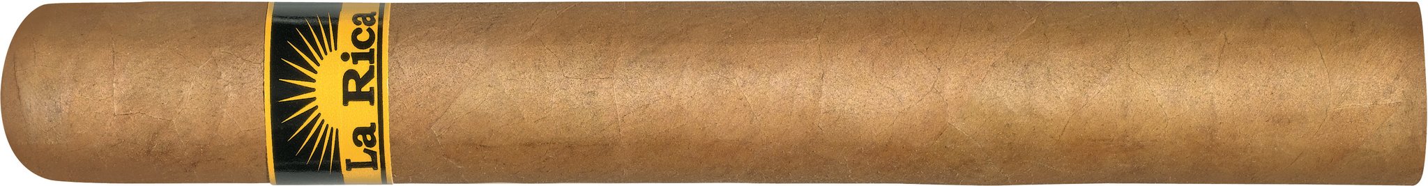 La Rica Supremo