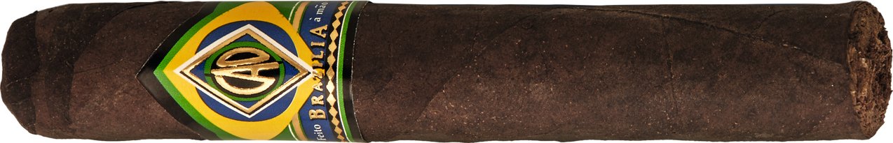 CAO Brazilia Cariocas