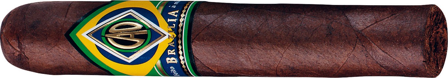 CAO Brazilia Gol WM Edition