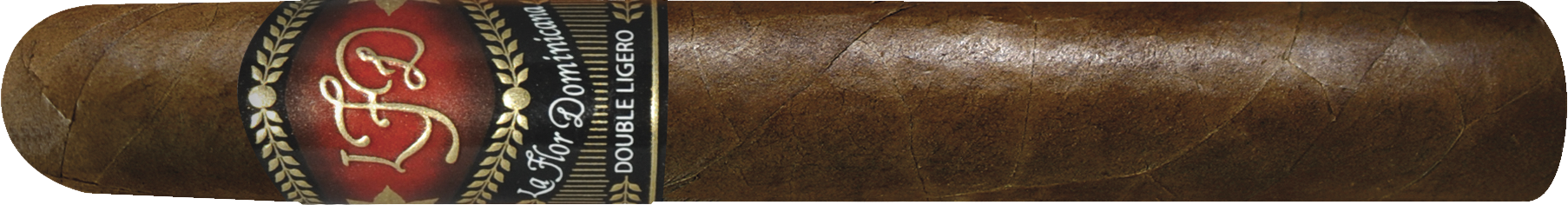 La Flor Dominicana Double Ligero DL-654
