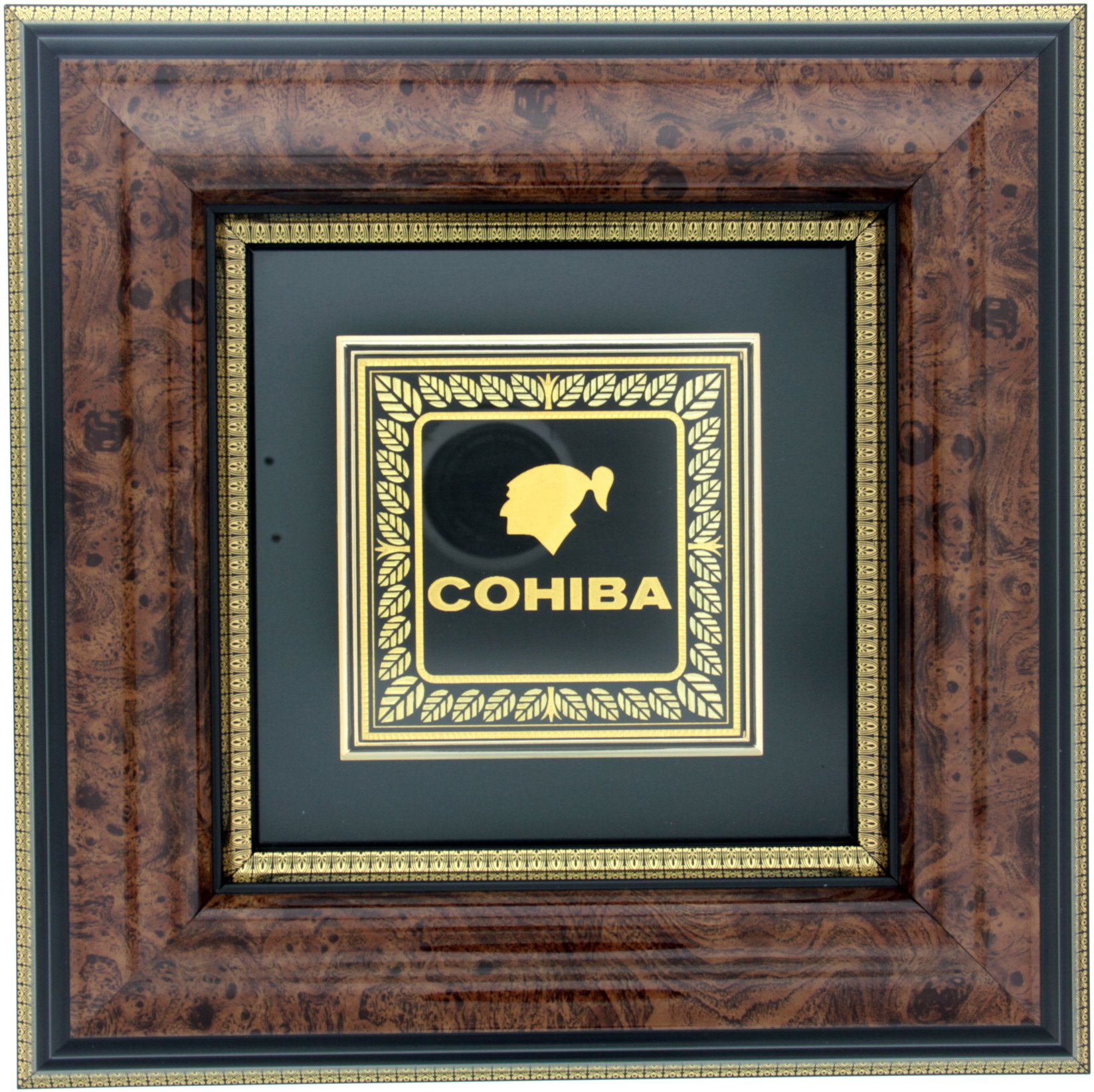 Habanos Markenbilder Cohiba 2016