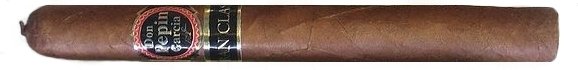 Don Pepin Black Edition 1977 (Corona Especial)