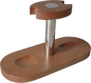 Guy Janot 2er Ständer Buche 7003