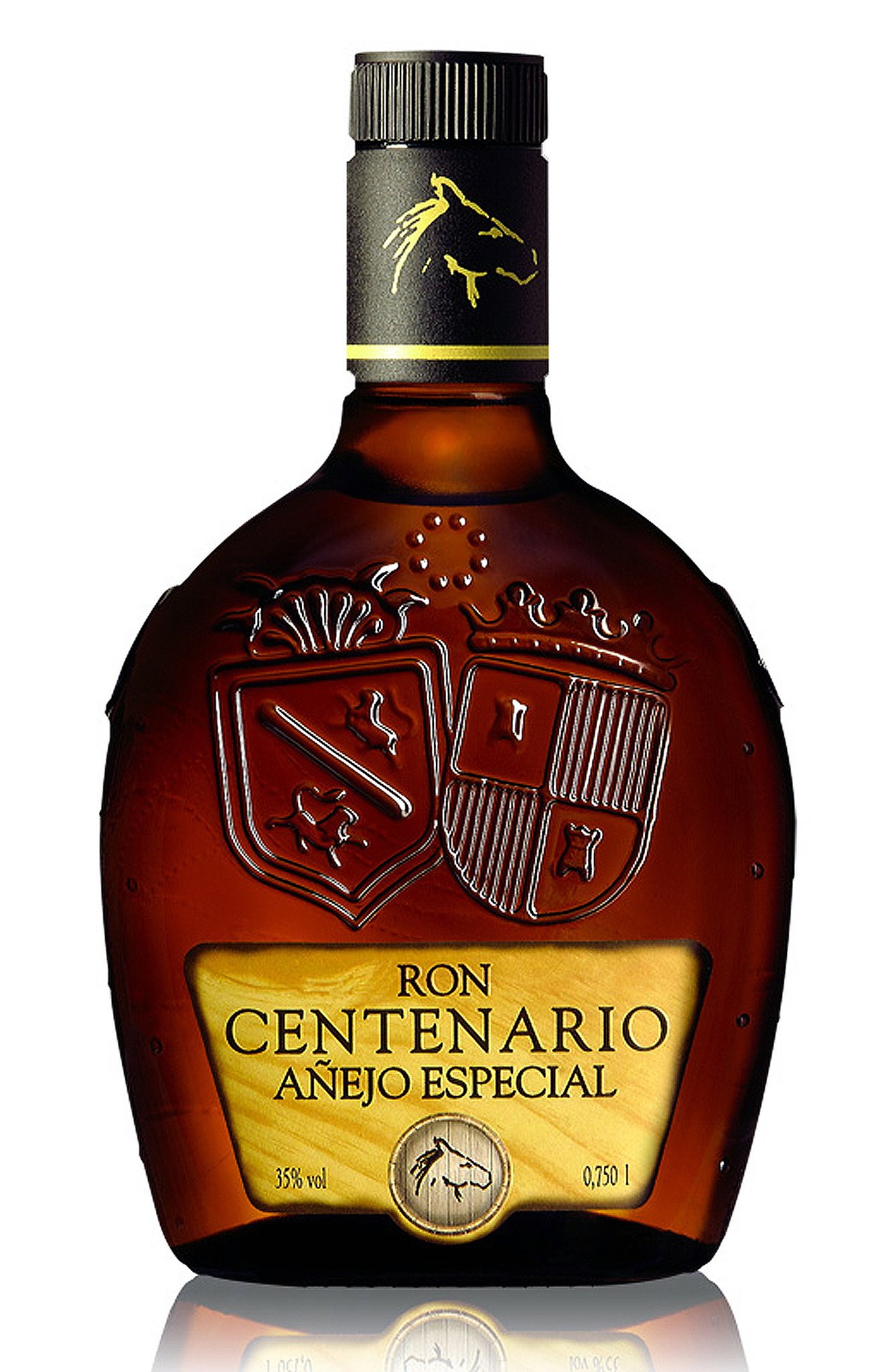 Ron Centenario Anejo Especial (0,7 Liter)