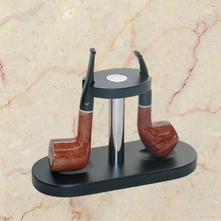 Guy Janot 2er Ständer schwarz 7103 2er Ständer schwarz