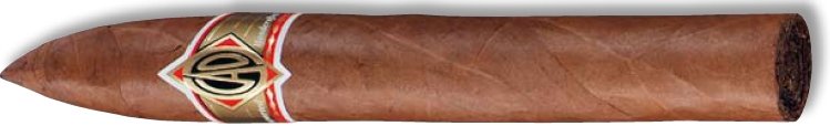 CAO Gold Torpedo