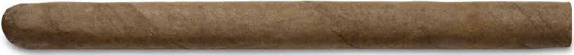 Tobacco Factory Indonesian Type Shortfiller Long Panatela Grün (74271 TFG)