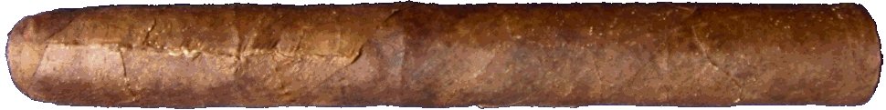 Woermann Cigars Seefahrer - 100% Tabak Kaptän Cook Brasil No. 60