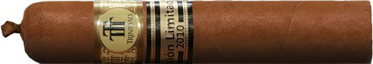Trinidad Edición Limitada 2010 Short Robusto T (Edición Limitada 2010)