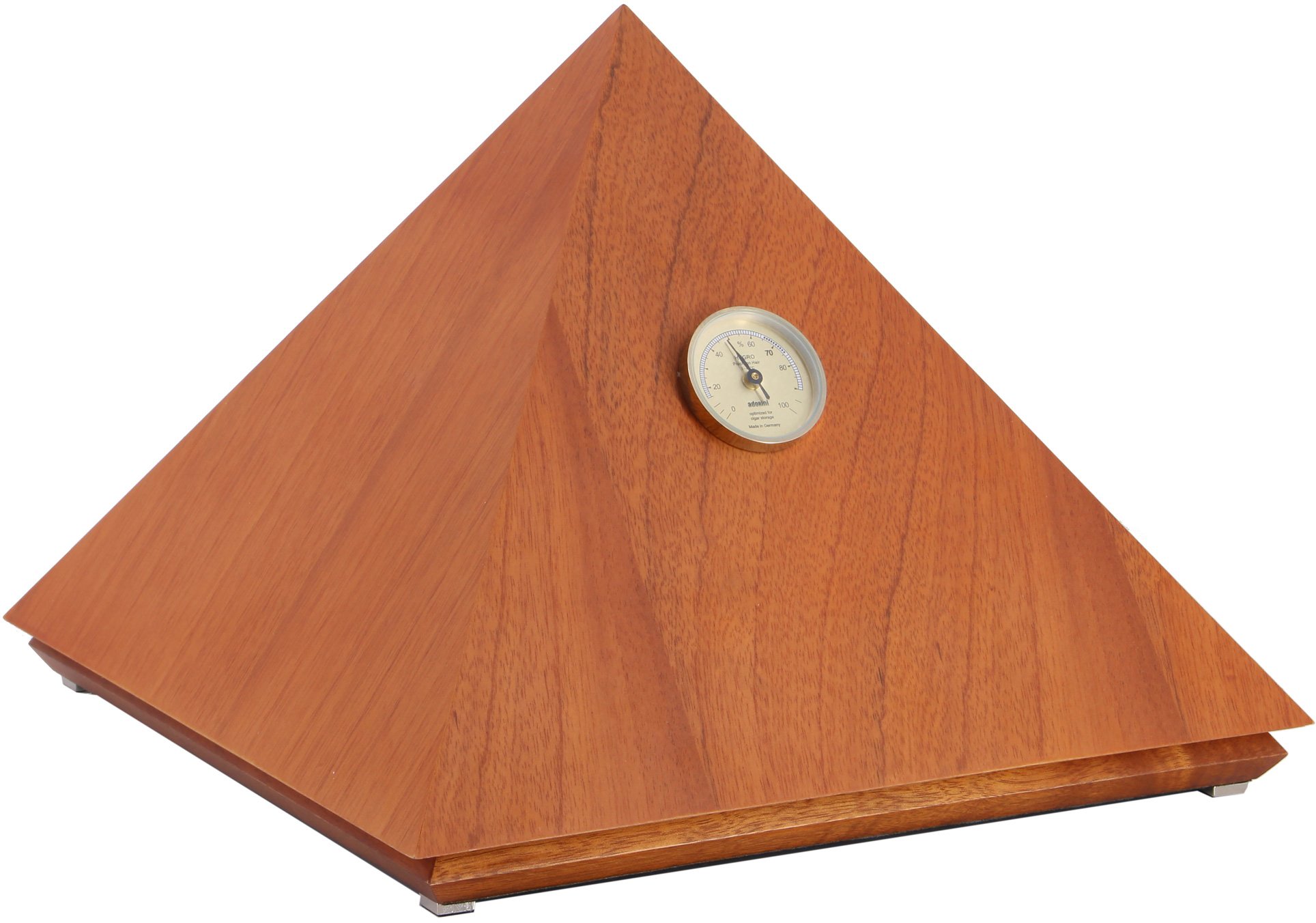Adorini Pyramid de Luxe Deluxe M Cedro (13885)
