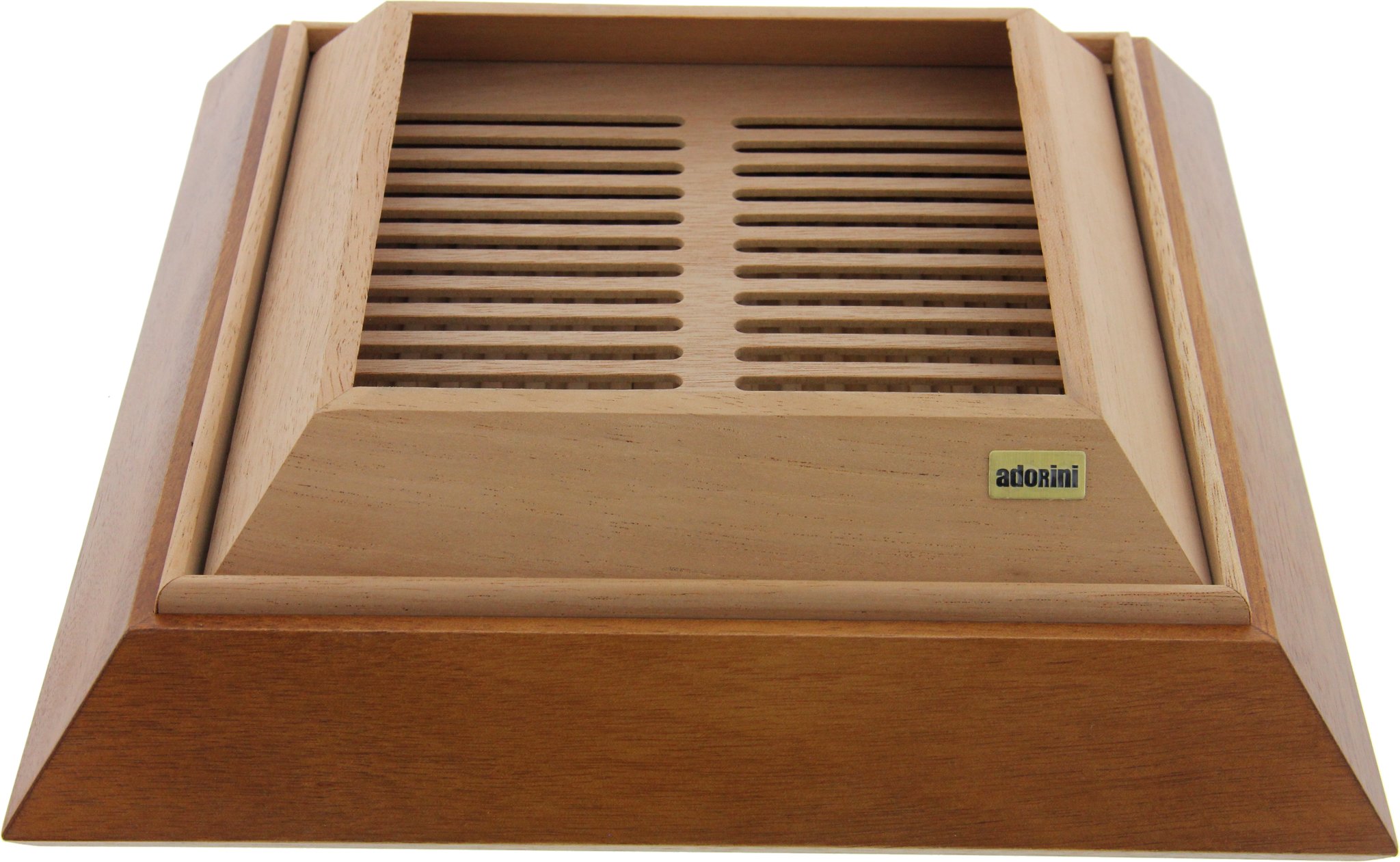 Adorini Pyramid de Luxe Deluxe M Black Cedro Detailbild 2