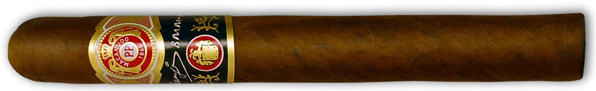 Macanudo Limited Editions Master Series Majestuoso