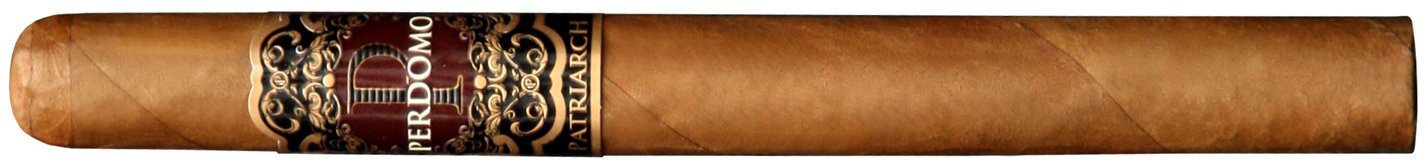 Perdomo Patriarch Corojo Lonsdale